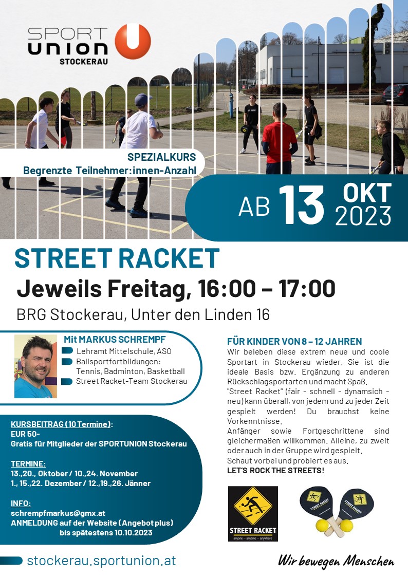 2023-10_Street Racket