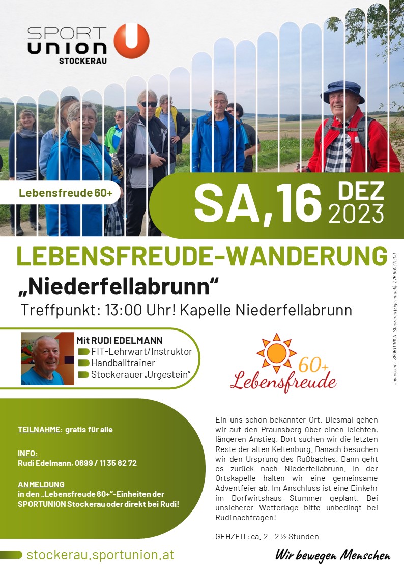 2023-12-16-LF Wanderung_Niederfellabrunn