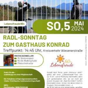 2024-05-05_Radlsonntag Lebensfreude