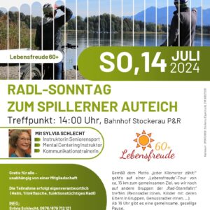 2024-07-14_Radlsonntag Lebensfreude
