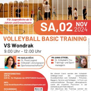 2024-11-02_Volleyball Basistraining