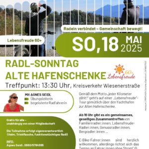 2025-05-18_Radlsonntag Lebensfreude