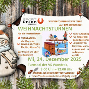 2025-12-24 Weihnachtsturnen2025
