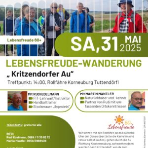 20250531_LF_Wanderungen_Kritzendorf