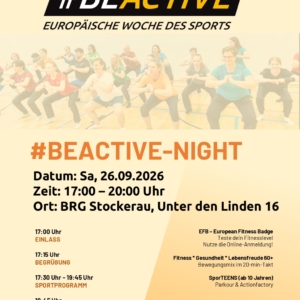 2026-09-26_beactive_Ankündigung