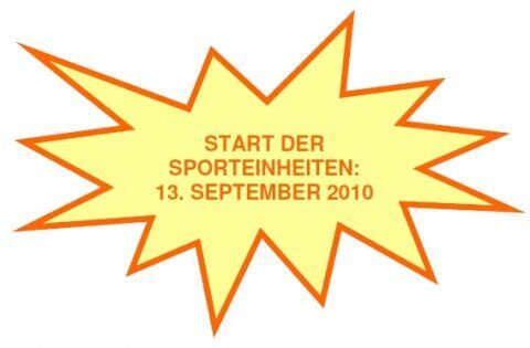 Programm 2010/11 online!