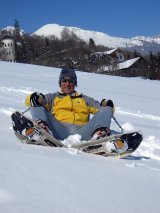 Restplätze Snow Fit Instructor