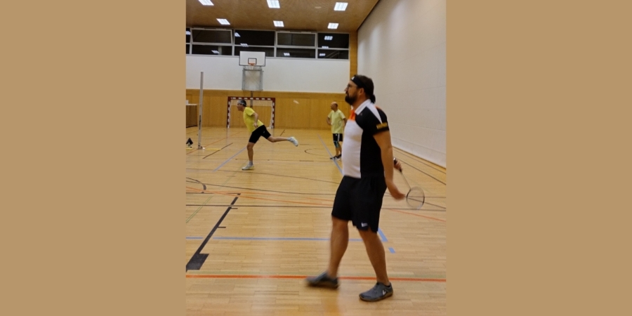 Badminton (1) Badminton (1)