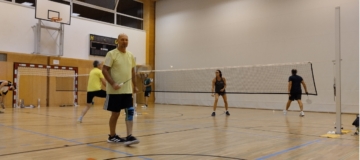 Badminton (2)