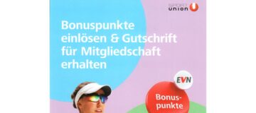 EVN Bonus