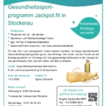 Jackpot.fit_Flyer SUNÖ