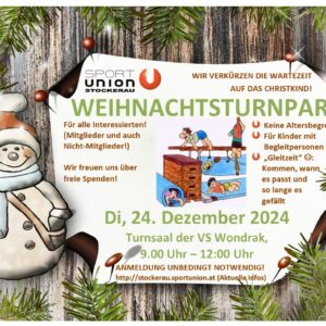 Weihnachtsturnen2024