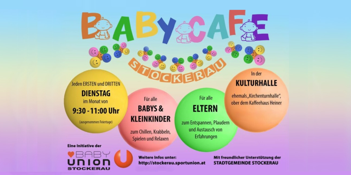 babycafe