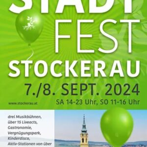 stadtfest