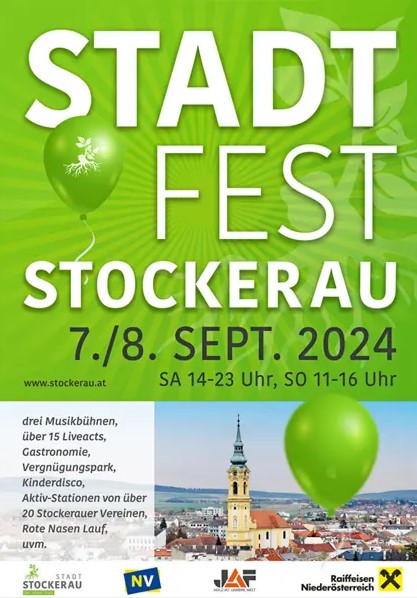 stadtfest